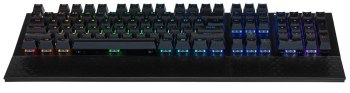 Klawiatura gamingowa ENDORFY Omnis Kailh BL RGB Klawiatura gamingowa ENDORFY Omnis Kailh BL RGB