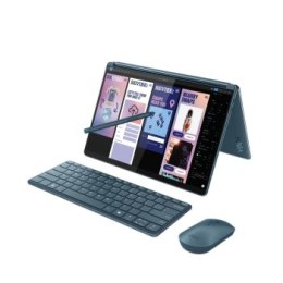Lenovo Yoga Book 9 13IMU9 Ultra 7 155U 2x 13.3 2.8K OLED 400nits Glossy 60Hz 32GB LPDDR5x-7467 SSD512 Intel Arc Graphics Win11 