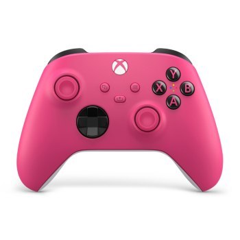 Microsoft Xbox kontroler bezprzewodowy - Deep Pink Microsoft Xbox kontroler bezprzewodowy - Deep Pink