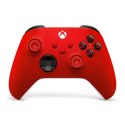 Microsoft Xbox kontroler bezprzewodowy - Red