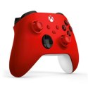 Microsoft Xbox kontroler bezprzewodowy - Red