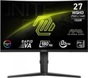 Monitor MSI MAG 275CQRF QD E2