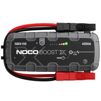 Noco GBX155 Boost X 12V 4250A Jump Starter Powerbank Noco GBX155 Boost X 12V 4250A Jump Starter Powerbank