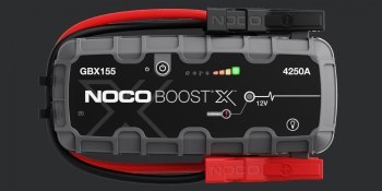 Noco GBX155 Boost X 12V 4250A Jump Starter Powerbank Noco GBX155 Boost X 12V 4250A Jump Starter Powerbank