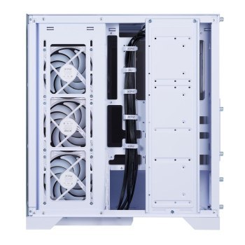 Obudowa XPG INVADER X BTF White Obudowa XPG INVADER X BTF White