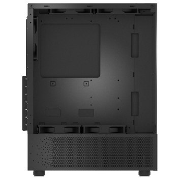 Obudowa XPG INVADER X MINI Black Obudowa XPG INVADER X MINI Black