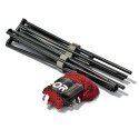 Siatka do badmintona Meteor 5.1x2.2 m 17602