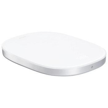 Waga cyfrowa ZWILLING Enfinigy 53011-051-0 Biały Waga cyfrowa ZWILLING Enfinigy 53011-051-0 Biały