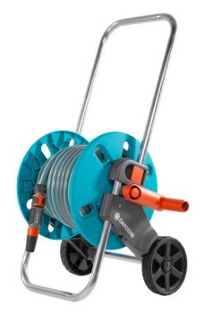 Gardena CleverRoll S 13mm (1/2'') 20m zestaw 18502-20