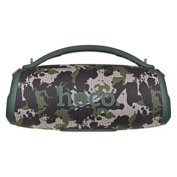 Głośnik bluetooth Hoco HA4 Surge (zielony) Głośnik bluetooth Hoco HA4 Surge (zielony)