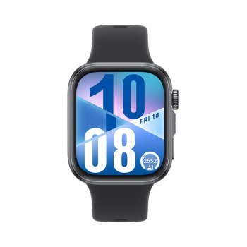 Huawei Watch Fit 4 Czarny Huawei Watch Fit 4 Czarny