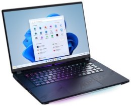 Laptop Gigabyte AORUS MASTER 16 2025 - Ultra 9 - 275HX | 16''-240Hz QHD | OLED | 32GB | 1TB | W11H | RTX 5090