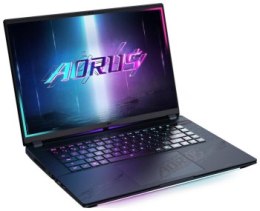 Laptop Gigabyte AORUS MASTER 16 2025 - Ultra 9 - 275HX | 16''-240Hz QHD | OLED | 32GB | 1TB | W11H | RTX 5090