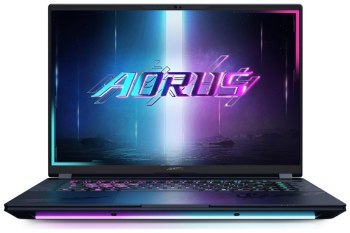 Laptop Gigabyte AORUS MASTER 16 2025 - Ultra 9 - 275HX | 16''-240Hz QHD | OLED | 32GB | 1TB | W11H | RTX 5090 Laptop Gigabyte AORUS MASTER 16 2025 - Ultra 9 - 275HX | 16''-240Hz QHD | OLED | 32GB | 1TB | W11H | RTX 5090