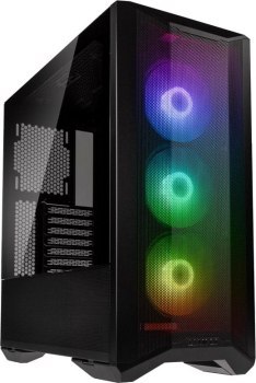 Lian Li LANCOOL II Mesh C RGB czarna