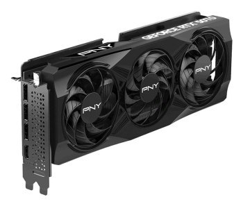 PNY GeForce RTX 5070 Overclocked Triple Fan 12GB PNY GeForce RTX 5070 Overclocked Triple Fan 12GB