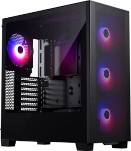 Phanteks Phanteks XT Pro Ultra Black