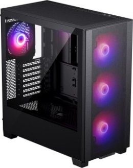 Phanteks Phanteks XT Pro Ultra Black