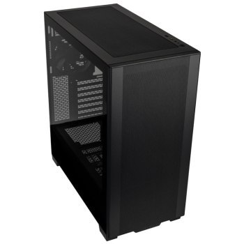 Phanteks XT Pro Tempered Glass Windows - czarna Phanteks XT Pro Tempered Glass Windows - czarna