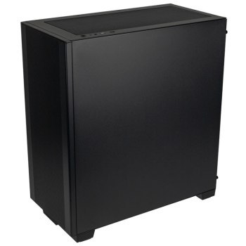 Phanteks XT Pro Tempered Glass Windows - czarna Phanteks XT Pro Tempered Glass Windows - czarna