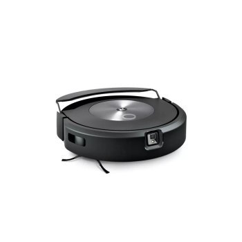 Robot sprzątający iRobot Roomba Combo j7 (czarny) Robot sprzątający iRobot Roomba Combo j7 (czarny)