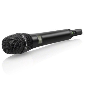 Sennheiser AVX-835 SET - Cyfrowy zestaw bezprzewodowy z mic. do ręki w pełni automatyczny Sennheiser AVX-835 SET - Cyfrowy zestaw bezprzewodowy z mic. do ręki w pełni automatyczny
