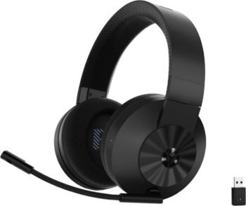 Słuchawki Lenovo Legion H600 Wireless Gaming GXD1A03963 Słuchawki Lenovo Legion H600 Wireless Gaming GXD1A03963