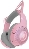 Słuchawki - Razer Kraken Kitty V2 BT Quartz
