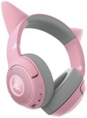 Słuchawki - Razer Kraken Kitty V2 BT Quartz
