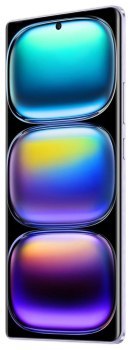 Smartfon Infinix HOT 50 Pro+ 8/256GB Dreamy Purple Smartfon Infinix HOT 50 Pro+ 8/256GB Dreamy Purple