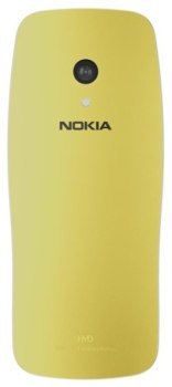 Smartfon Nokia 3210 (TA-1618) LTE Złoty Smartfon Nokia 3210 (TA-1618) LTE Złoty