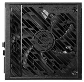 Zasilacz - MSI MPG A850GS PCIE5 Zasilacz - MSI MPG A850GS PCIE5
