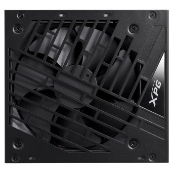 Zasilacz XPG COREREACTOR II 850W Black 80+ Gold Zasilacz XPG COREREACTOR II 850W Black 80+ Gold