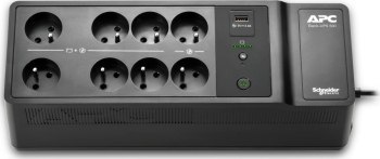 Zasilacz UPS - APC Back BE500G2-FR Zasilacz UPS - APC Back BE500G2-FR