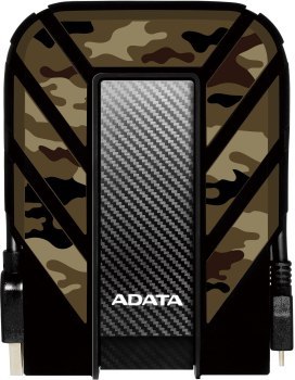 ADATA DashDrive Durable HD710M Pro 2TB 2.5'' USB3.1 Military ADATA DashDrive Durable HD710M Pro 2TB 2.5'' USB3.1 Military