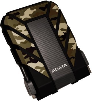 ADATA DashDrive Durable HD710M Pro 2TB 2.5'' USB3.1 Military ADATA DashDrive Durable HD710M Pro 2TB 2.5'' USB3.1 Military