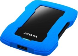 ADATA Durable Lite HD330 1TB 2.5'' USB3.1 Blue