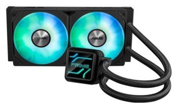 ASUS PRIME LC 240 ARGB ASUS PRIME LC 240 ARGB