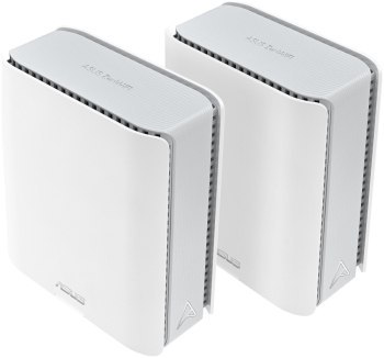 ASUS ZenWiFi BT10 (2pk) ASUS ZenWiFi BT10 (2pk)