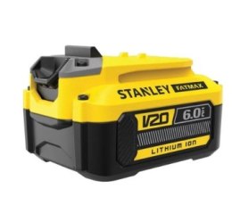 Akumulator 20V 6 0Ah SFMCB206 STANLEY