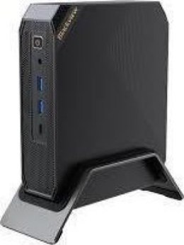 Blackview Mini PC MP200 i9-11900H 16GB SSD1TB W11Pro Czarny