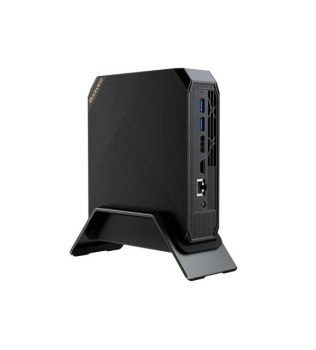 Blackview Mini PC MP200 i9-11900H 16GB SSD512 W11Pro Czarny Blackview Mini PC MP200 i9-11900H 16GB SSD512 W11Pro Czarny