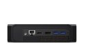 Blackview Mini PC MP200 i9-11900H 16GB SSD512 W11Pro Czarny