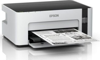 Drukarka Epson EcoTank M1100 Drukarka Epson EcoTank M1100