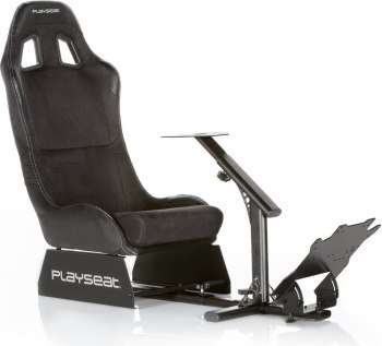 Fotel - Playseat Alcantara Fotel - Playseat Alcantara