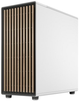 Fractal Design North XL Chalk Biała Fractal Design North XL Chalk Biała