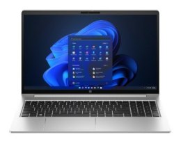 HP ProBook 450 G10 i5-1334U 15.6 FHD IPS 250nits AG 16GB DDR4 SSD512 Iris Xe Cam720p 51Wh W11Pro Pike silver 3Y OnSite