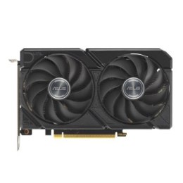 Karta graf. ASUS DUAL RX9060XT 8G