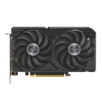 Karta graf. ASUS DUAL RX9060XT 8G Karta graf. ASUS DUAL RX9060XT 8G