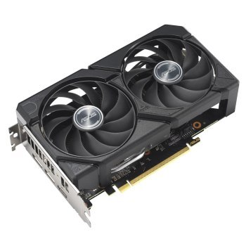 Karta graf. ASUS DUAL RX9060XT 8G Karta graf. ASUS DUAL RX9060XT 8G